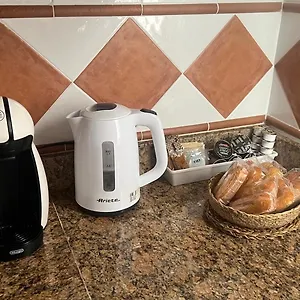 Casa Vacacional Equipada Lebrija