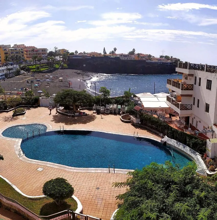 Apartment Apartamento Neptuno Playa 17 Puerto de Santiago
