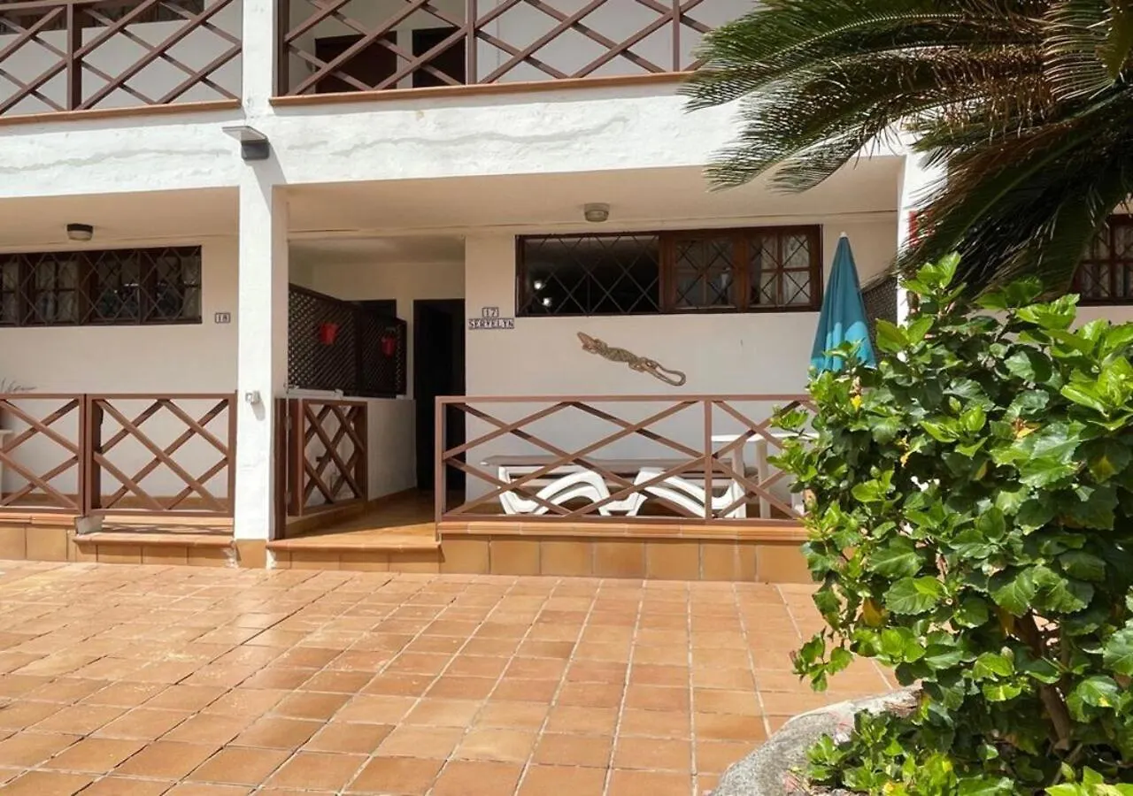 Apartment Apartamento Neptuno Playa 17 Puerto de Santiago