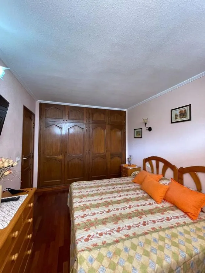 Apartamento Neptuno Playa 17 Puerto de Santiago
