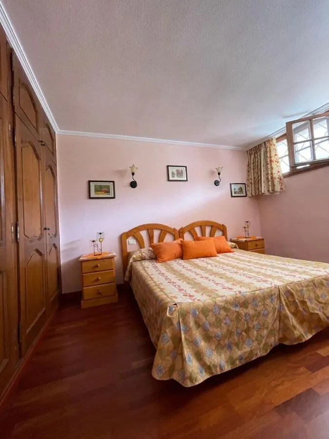 Apartamento Neptuno Playa 17 Puerto de Santiago  Spain