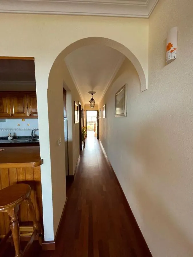Apartamento Neptuno Playa 17 Puerto de Santiago  Apartment Puerto de Santiago (Tenerife)